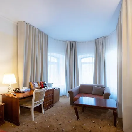 St. Barbara Таллин