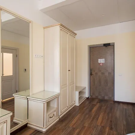 St. Barbara 3* Таллин