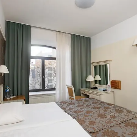 Otel St. Barbara