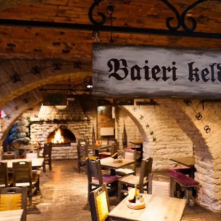 St. Barbara Отель 3*