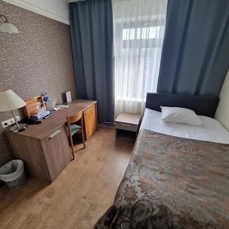 세인트 바바라 3*