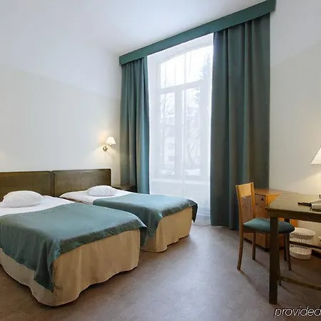 St. Barbara Отель 3*