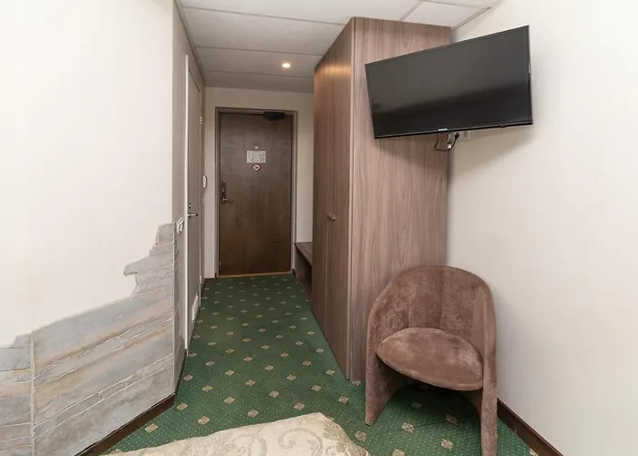 St. Barbara Hotel 3*