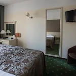 Hotell St. Barbara