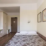 Hotell St. Barbara 3*