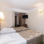St. Barbara Hotell 3*