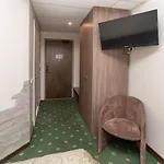 St. Barbara Hotell 3*