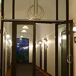 St. Barbara Hotell 3*