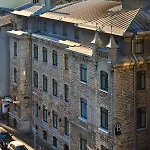 St. Barbara Hotell 3*