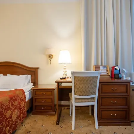 St. Barbara Hotel Tallin