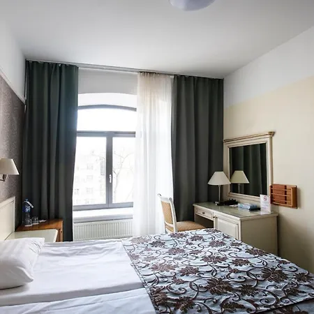 세인트 바바라 3* 탈린