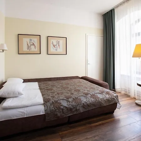 Hotel St. Barbara Tallinn