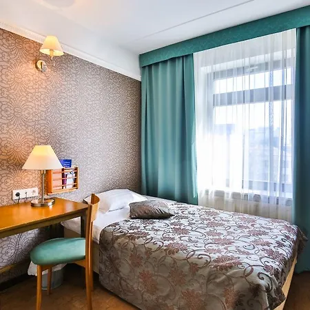 St. Barbara Hotel 3*