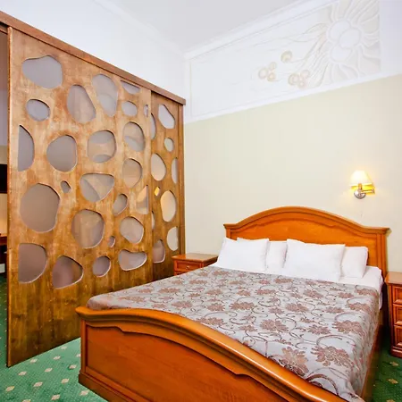 Hotel St. Barbara Tallinn