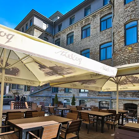 St. Barbara Hotel Tallin
