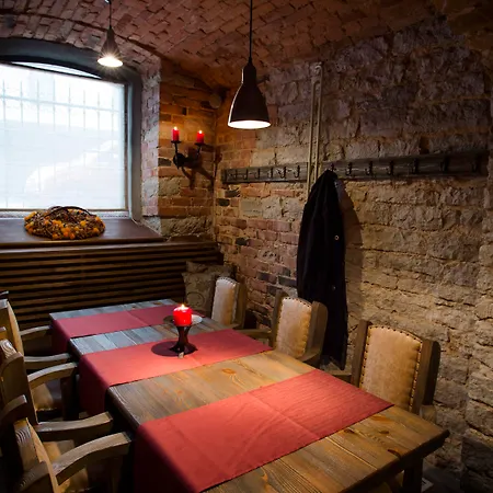 St. Barbara 3* Tallinn