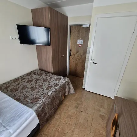 St. Barbara Hotel 3*