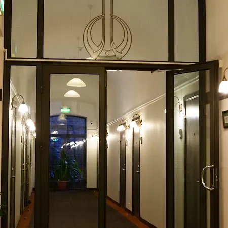St. Barbara Hotel 3*