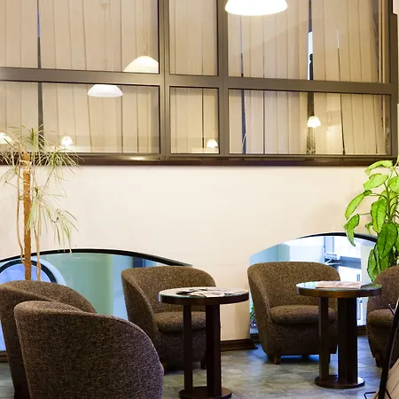 Hotel St. Barbara Tallin