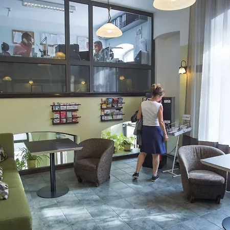 Hotel St. Barbara Tallin