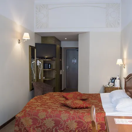 Hotel St. Barbara