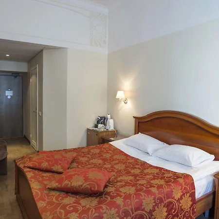 St. Barbara Hotel Tallin