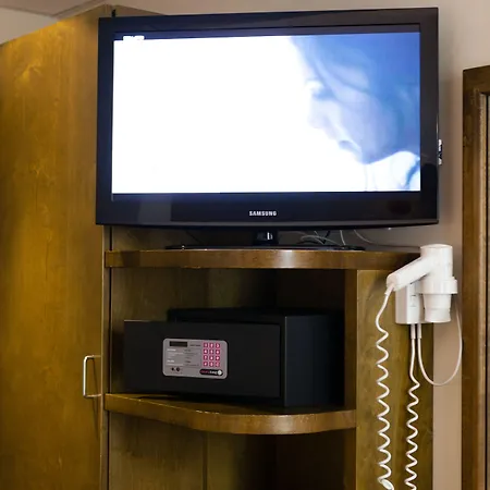 세인트 바바라 3*