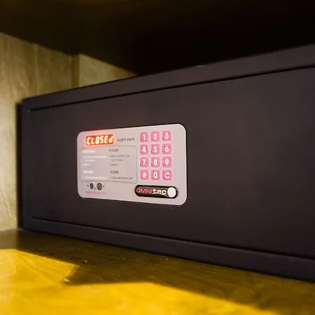 St. Barbara 3* Tallinn