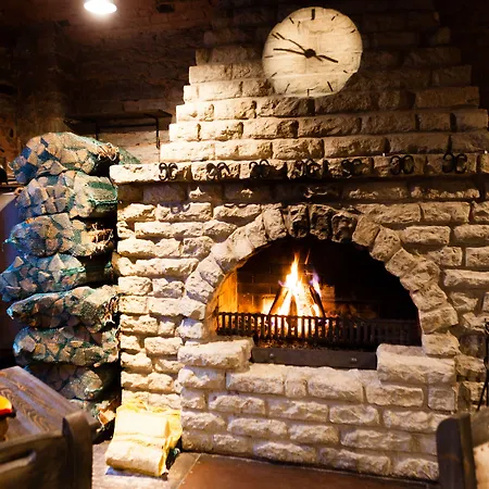 호텔 세인트 바바라