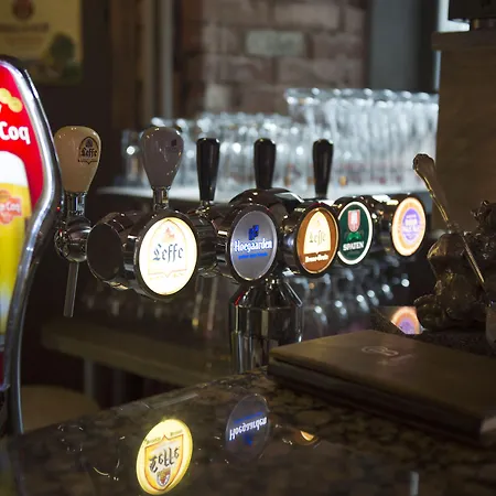 St. Barbara Hotel Tallinn