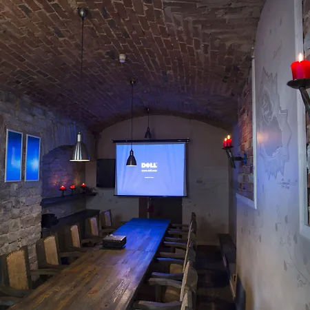 호텔 세인트 바바라 3*