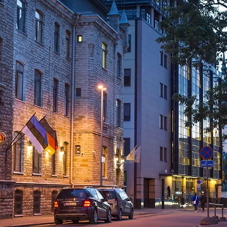 Hotel St. Barbara