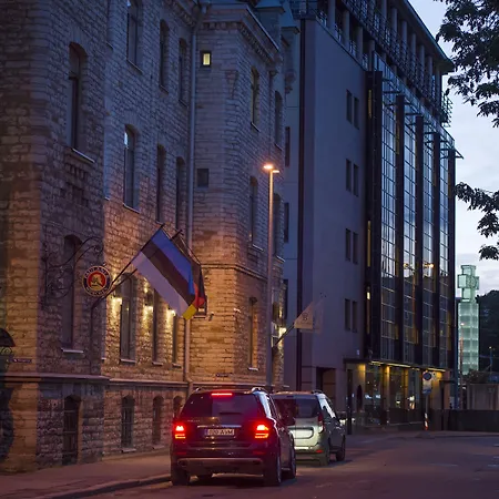 Hotel St. Barbara Tallinn