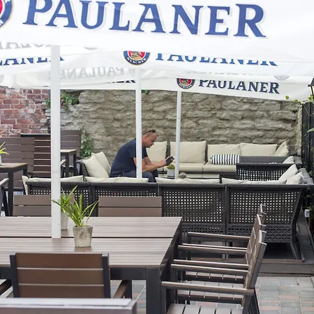 Hotel St. Barbara 3*