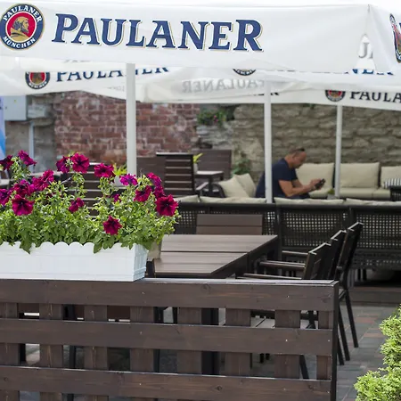 Hotel St. Barbara 3*