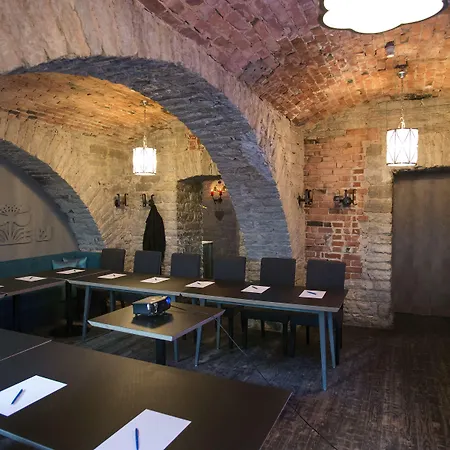 St. Barbara Hotel Tallin