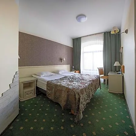 St. Barbara Hotel 3*