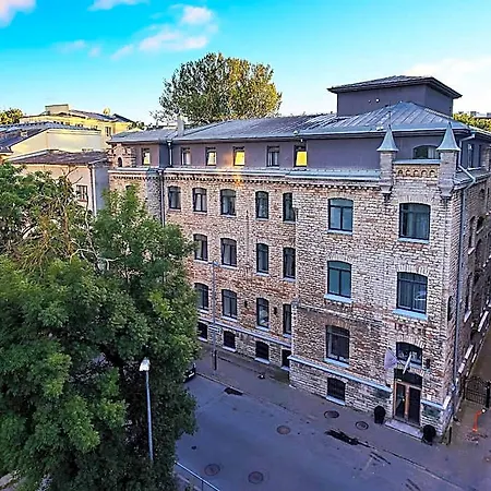 St. Barbara Hotel 3*