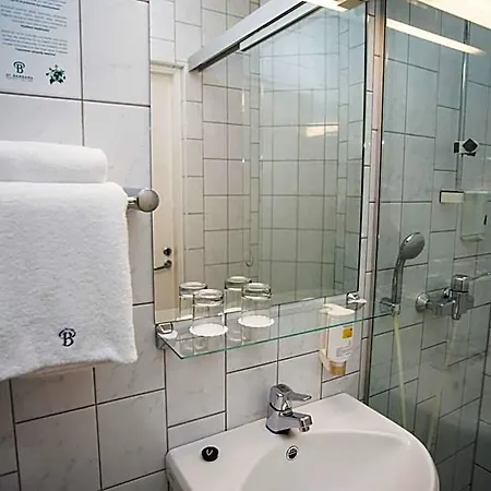 St. Barbara Hotel Tallinn