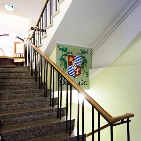 St. Barbara Hotel 3*