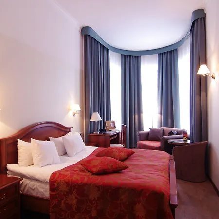 St. Barbara Hotel Tallin
