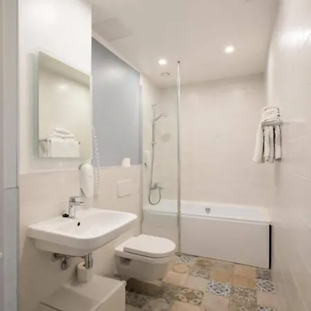 St. Barbara Hotel 3*