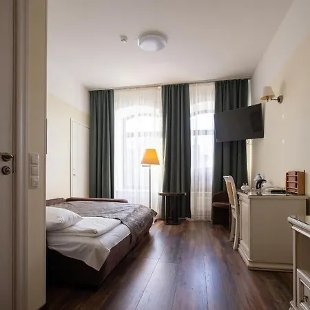 St. Barbara Hotel Tallinn