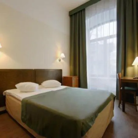 Hotel St. Barbara Tallin