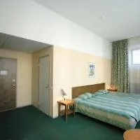 Hotel St. Barbara 3*