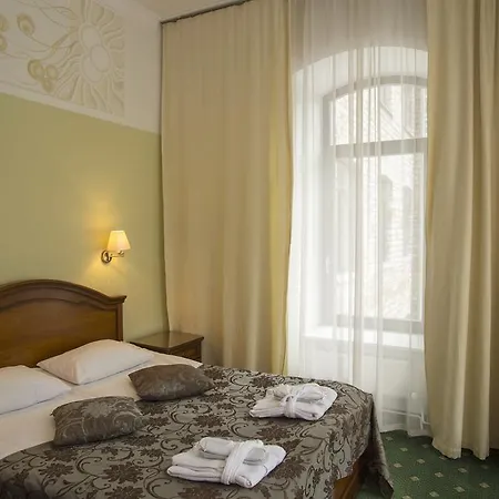 Hotel St. Barbara 3*