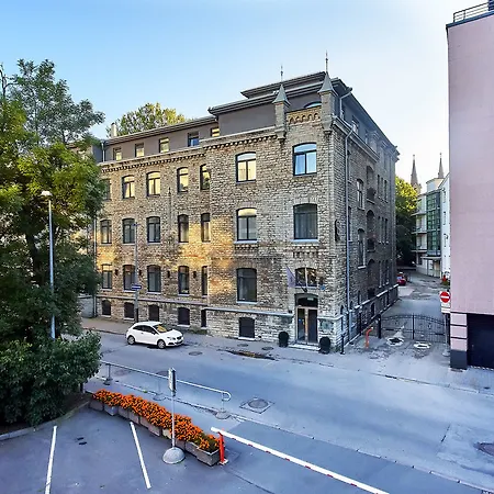 Hotel St. Barbara Tallinn