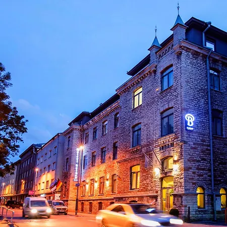 Hotel St. Barbara 3*