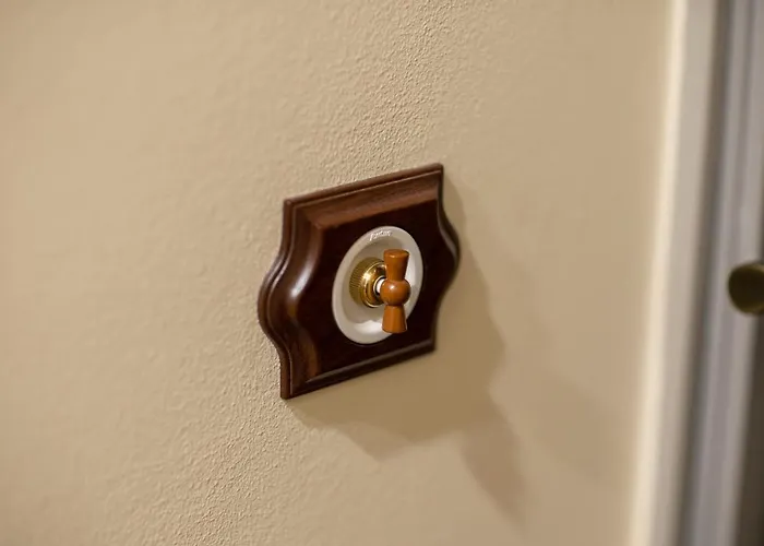 세인트 바바라 호텔 3*