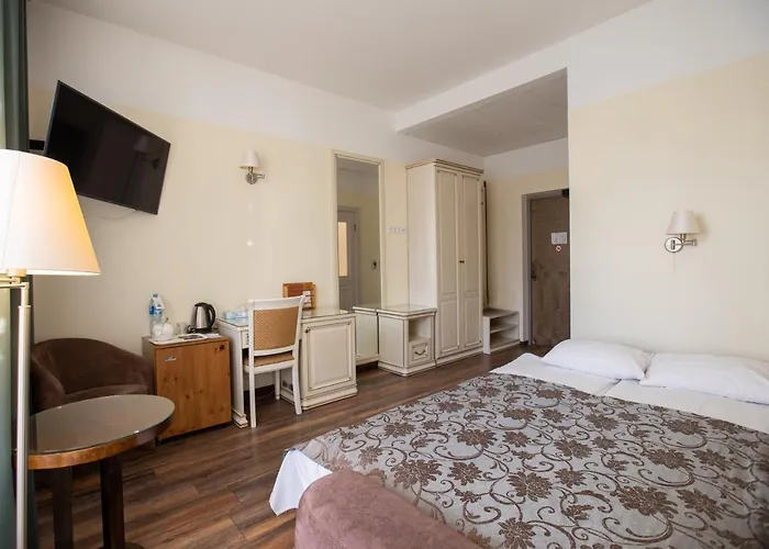 세인트 바바라 탈린